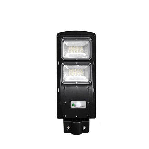 image-New Integrated Solar Street Light Household Outdoor Integrated Street Light 60WLED New Rural Solar Light