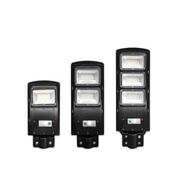 image-New Integrated Solar Street Light Household Outdoor Integrated Street Light 60WLED New Rural Solar Light