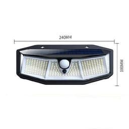 image-Household Human Body Induction Solar Light