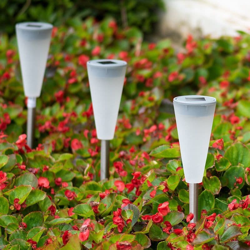 image-Landscape Decorative Lanterns, Solar Lights, Outdoor Garden Lights, Waterproof Garden Villas, Lawn Lights, Street Lights