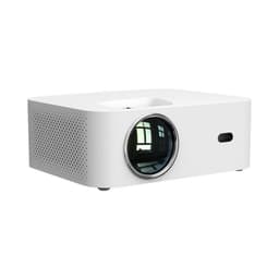 image-Can Be Connected To A Mobile Phone All-in-one Smart Ultra-high-definition 4K Small Portable