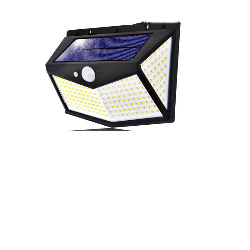 image-Solar Light Outdoor Garden Light New Rural Household