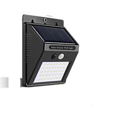 image-Solar Light Outdoor Garden Light New Rural Household