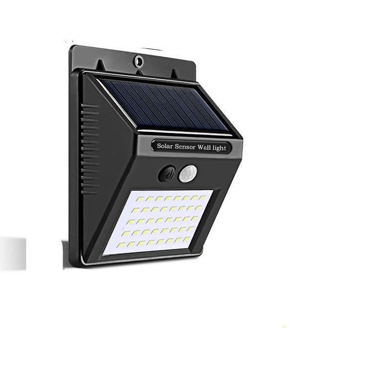 image-Solar Light Outdoor Garden Light New Rural Household