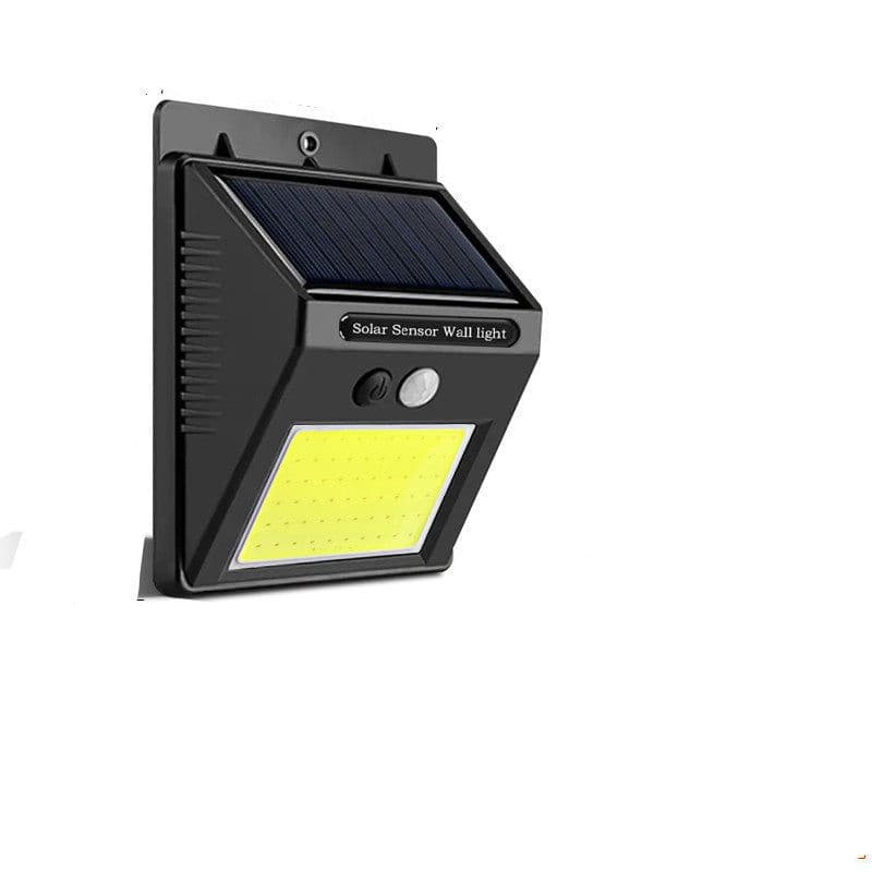 image-Solar Light Outdoor Garden Light New Rural Household