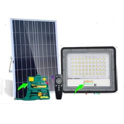 image-Solar Light Outdoor Garden Light New Rural Household