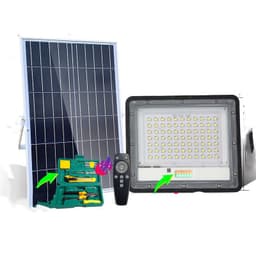 image-Solar Light Outdoor Garden Light New Rural Household
