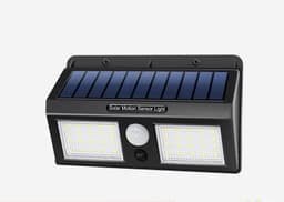 image-Solar Light Outdoor Garden Light Super Bright Waterproof Led Human Body Induction