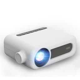 image-HD Mini Home Projector Led Home Theater Children's Gifts