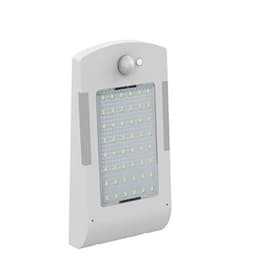image-Solar Mini Outdoor Rainproof Garden Light Led Human Body Induction Home