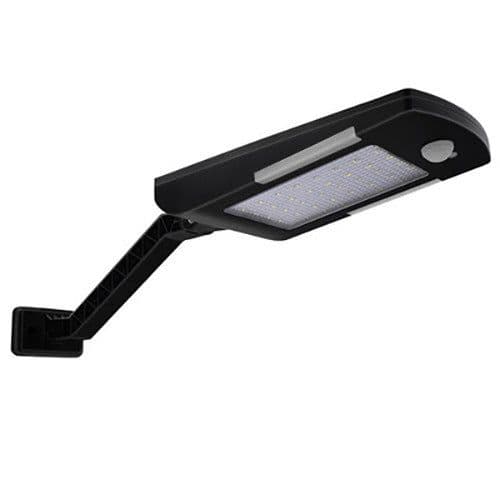 image-Solar Mini Outdoor Rainproof Garden Light Led Human Body Induction Home