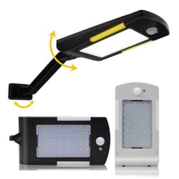 image-Solar Mini Outdoor Rainproof Garden Light Led Human Body Induction Home