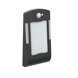image-Solar Mini Outdoor Rainproof Garden Light Led Human Body Induction Home
