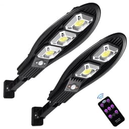 image-Solar Street Led High Brightness Integrated Solar Outdoor Garden Light