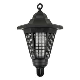 image-Garden Home Outdoor Waterproof Solar Mosquito Killer Lamp