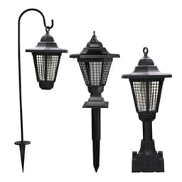 image-Garden Home Outdoor Waterproof Solar Mosquito Killer Lamp