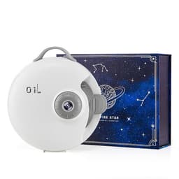 image-Creative Gift Bedroom Romantic Atmosphere Light Full Of Stars To Take Pictures