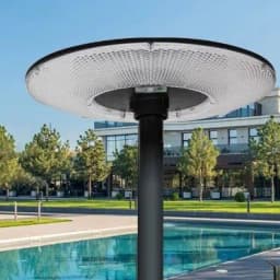 image-Human Body Sensor Integrated Solar Street Home Outdoor Garden Landscape Light