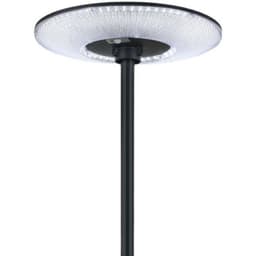image-Human Body Sensor Integrated Solar Street Home Outdoor Garden Landscape Light
