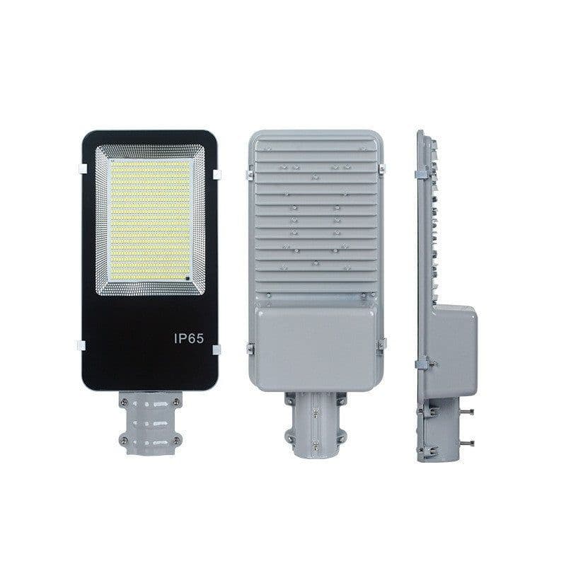image-LED Solar Household Courtyard Street Lamp Outdoor Lighting Street Lamp