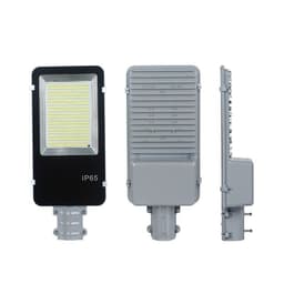 image-LED Solar Household Courtyard Street Lamp Outdoor Lighting Street Lamp