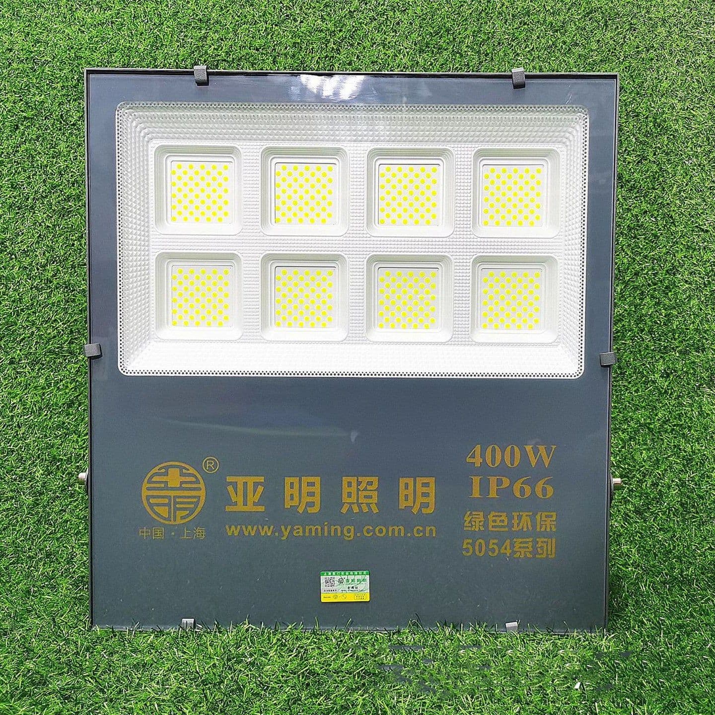 image-Yameen Led Projection Light COB Floodlight