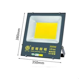 image-Yameen Led Projection Light COB Floodlight