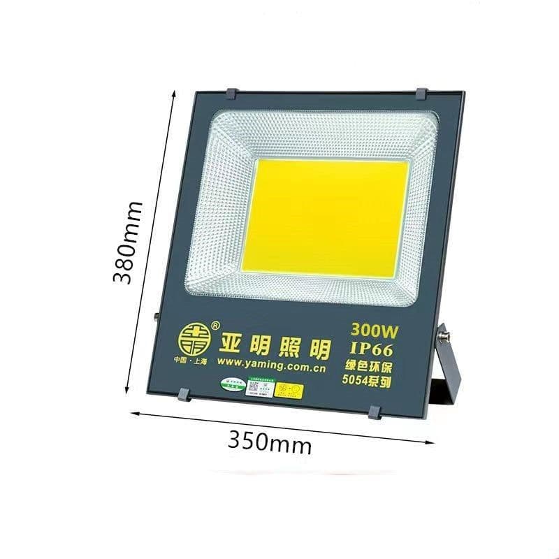 image-Yameen Led Projection Light COB Floodlight