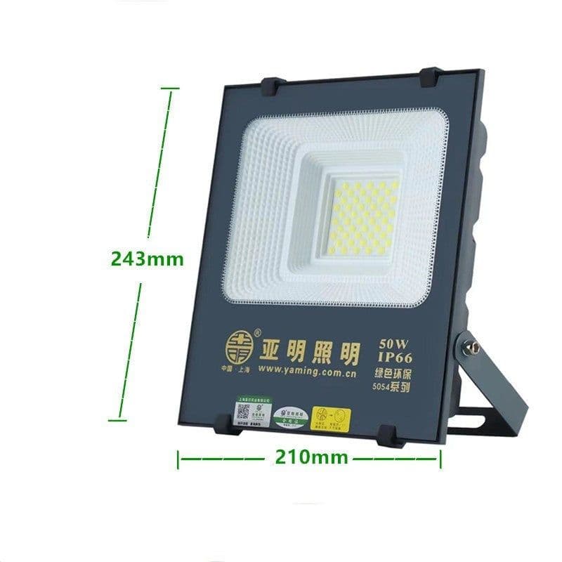 image-Yameen Led Projection Light COB Floodlight