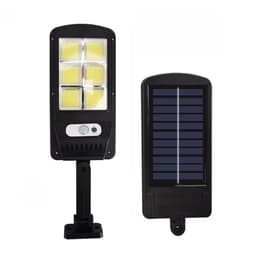 image-Outdoor Household Solar Street Lights