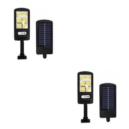 image-Outdoor Household Solar Street Lights