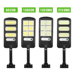 image-Outdoor Household Solar Street Lights