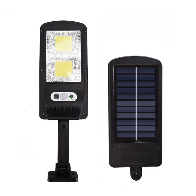 image-Outdoor Household Solar Street Lights