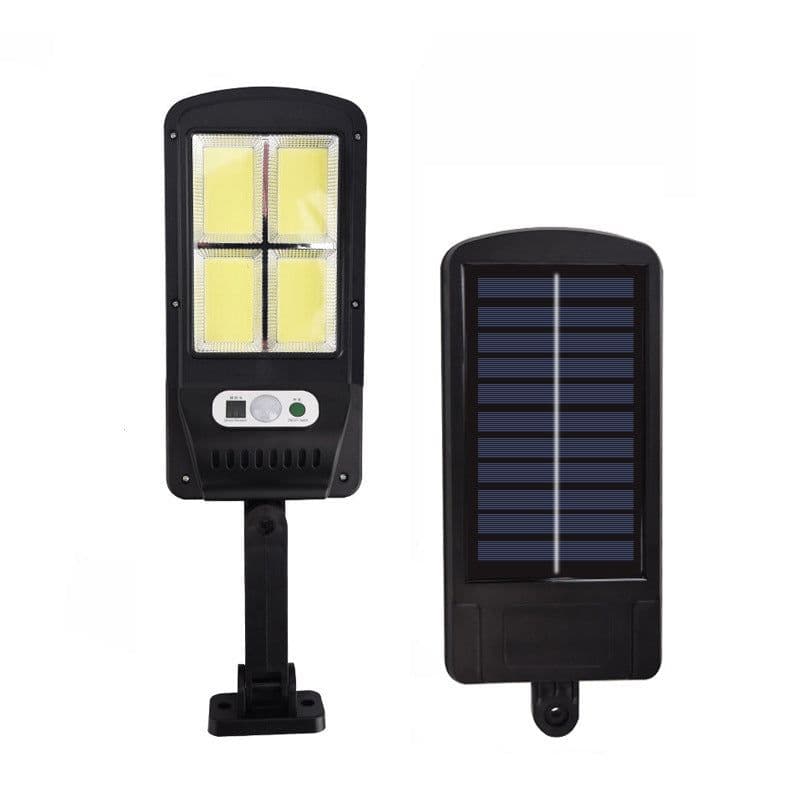 image-Outdoor Household Solar Street Lights
