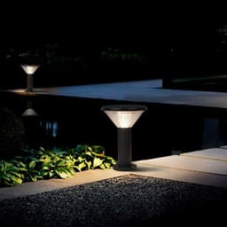 image-Household Street Villa Garden Outdoor Waterproof Grass Lights