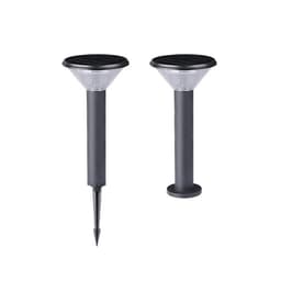 image-Household Street Villa Garden Outdoor Waterproof Grass Lights