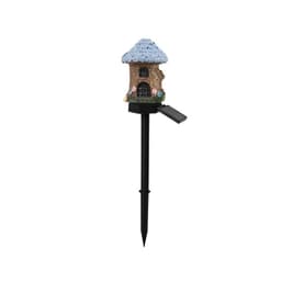 image-Outdoor Waterproof LED Lights For Solar Resin Houses