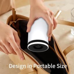 image-Home HD Projector Bluetooth Portable Mini 4K Mini Phone Y5S Home Theater Projector