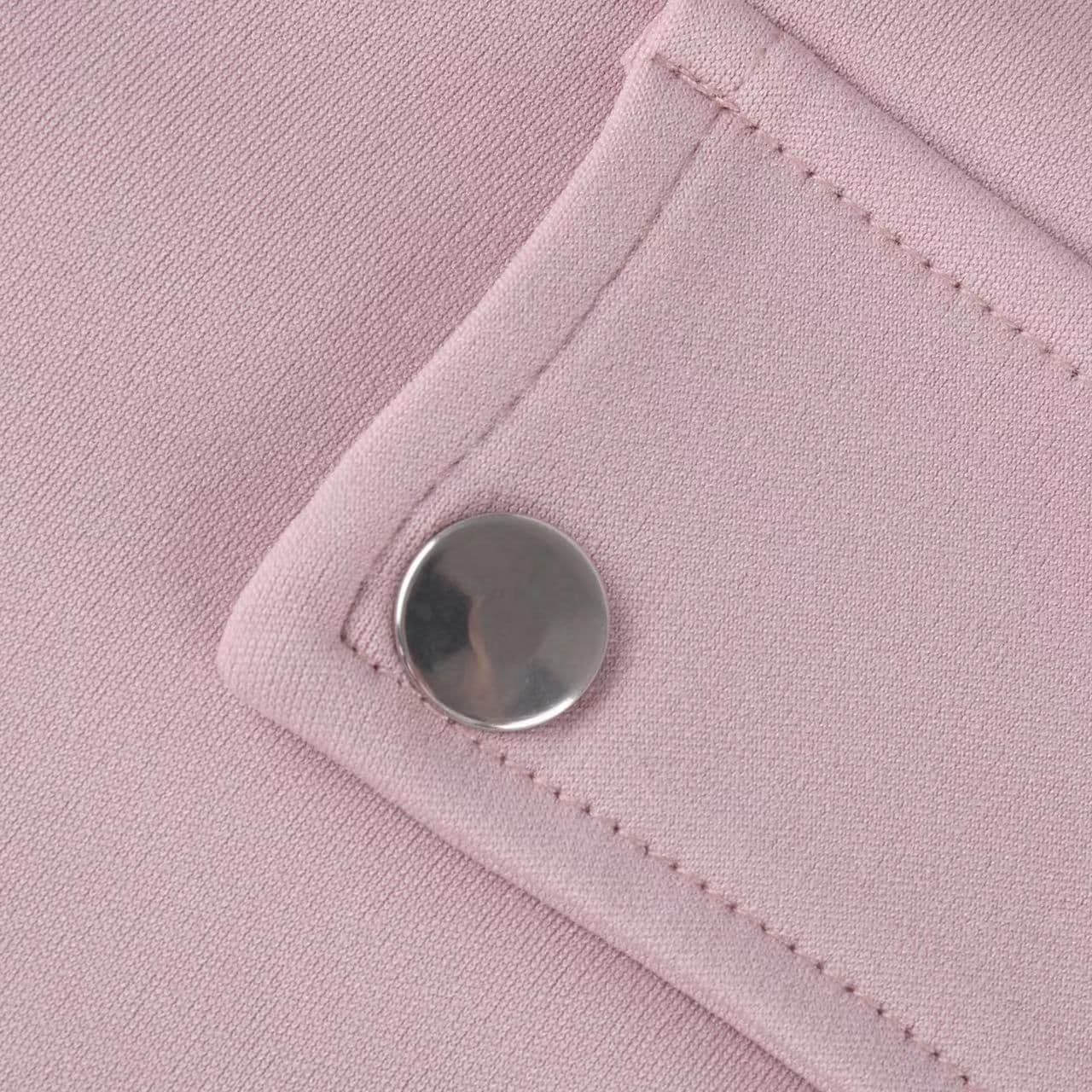 image-Casual Two-piece Set Women Autumn And Winter New High-neck Long-sleeved Trousers Suit