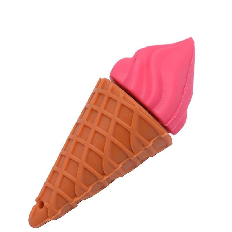 image-Cute Mini Ice Cream USB Stick Creative Personality