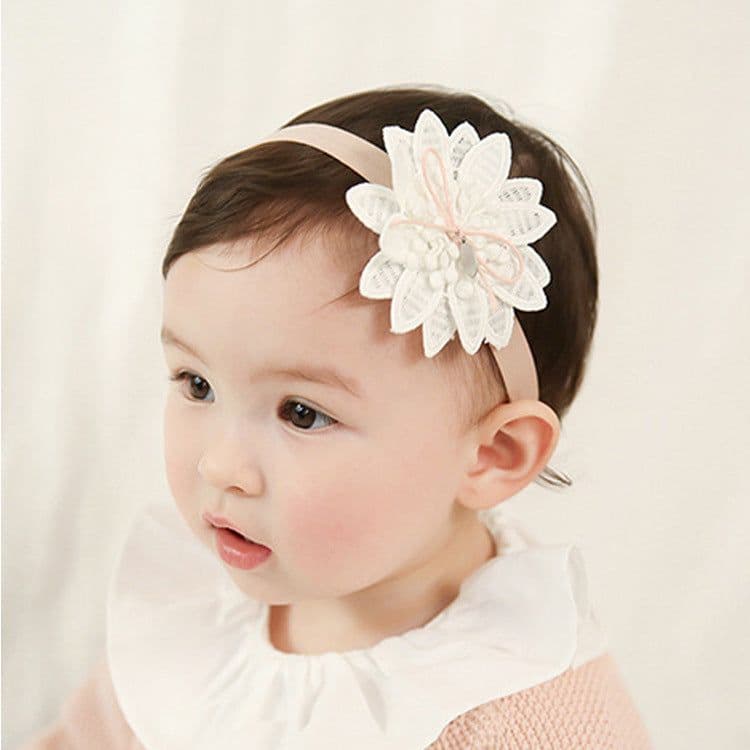 image-Children's hair accessories