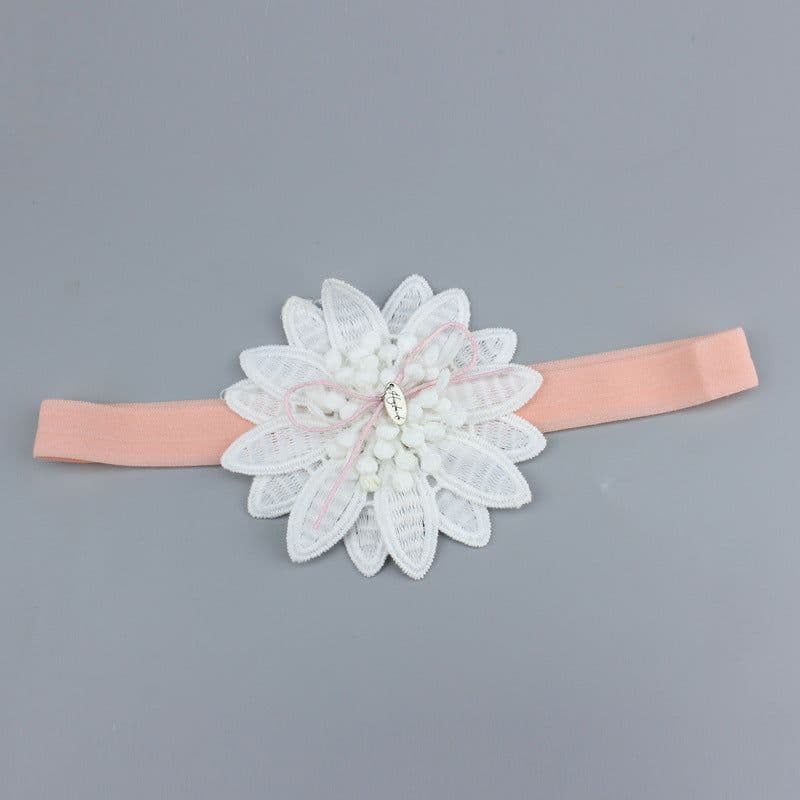 image-Children's hair accessories