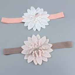 image-Children's hair accessories