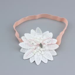 image-Children's hair accessories