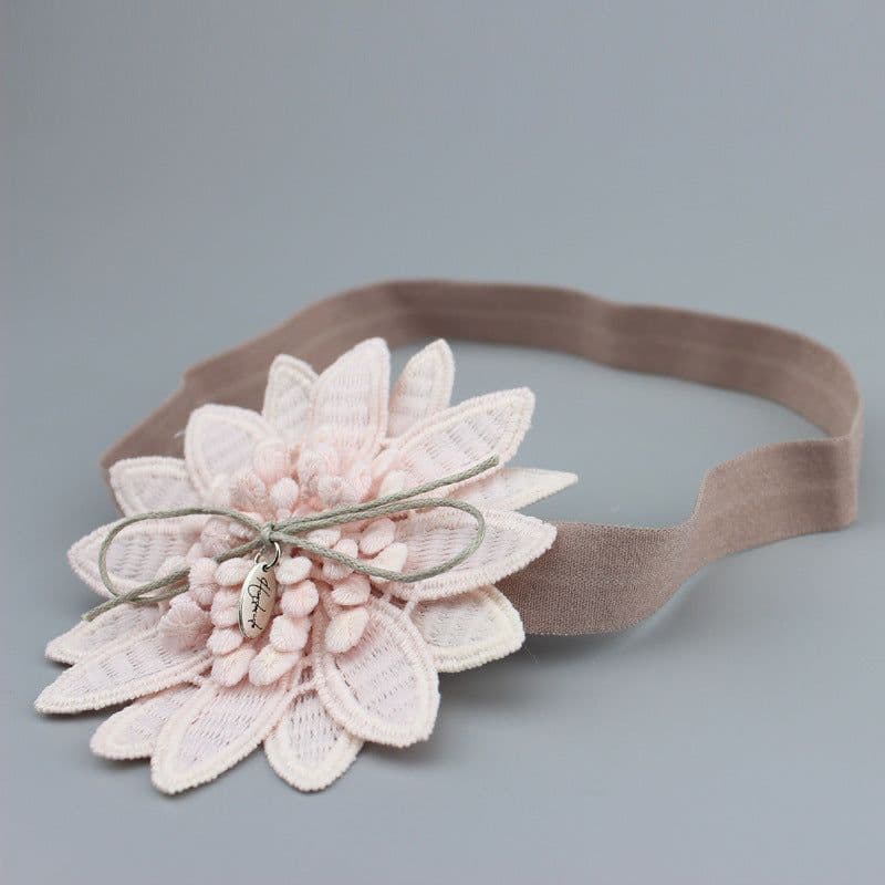 image-Children's hair accessories