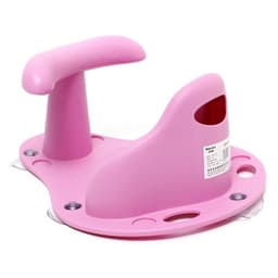 image-Baby Child Toddler Kids Anti Slip Safety Chair Bath Tub Ring Seat Infant