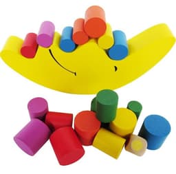 image-Baby Children Toys Moon Balance Game and Games Toy for 2-4 year old Girl & boy