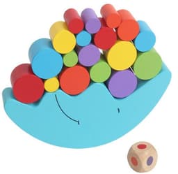image-Baby Children Toys Moon Balance Game and Games Toy for 2-4 year old Girl & boy