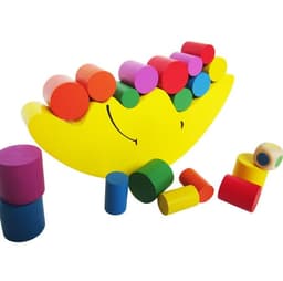 image-Baby Children Toys Moon Balance Game and Games Toy for 2-4 year old Girl & boy