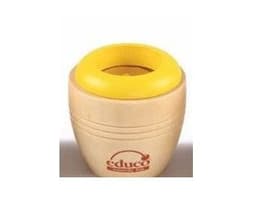 image-Wooden Magic Kaleidoscope Interesting Effect Educational Learning Puzzle Toy For Babies And Children